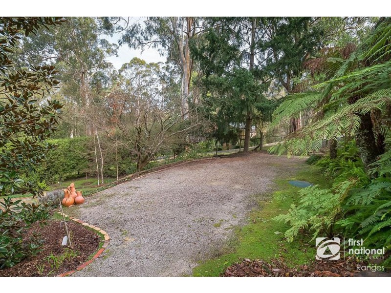 44 Belgrave-Gembrook Road, Belgrave VIC 3160