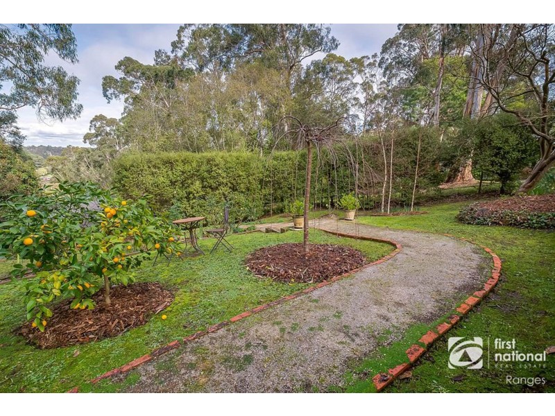44 Belgrave-Gembrook Road, Belgrave VIC 3160