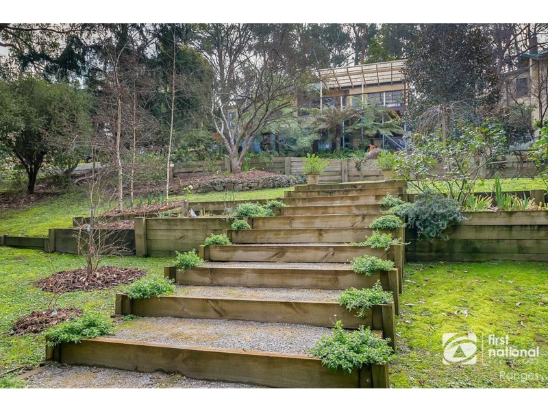 44 Belgrave-Gembrook Road, Belgrave VIC 3160