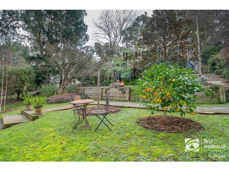 44 Belgrave-Gembrook Road, Belgrave VIC 3160