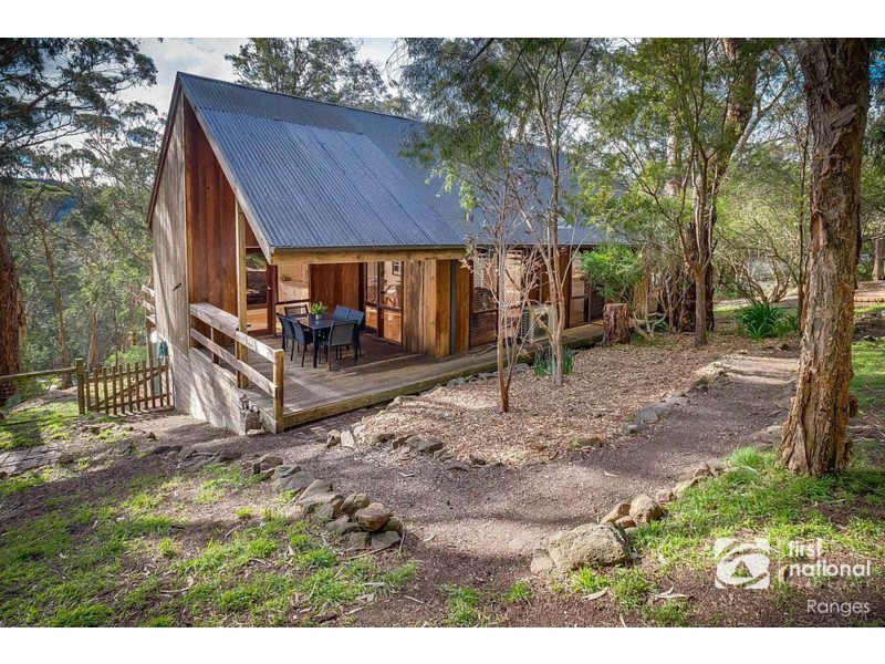 10 Maskells Hill Road, Selby VIC 3159
