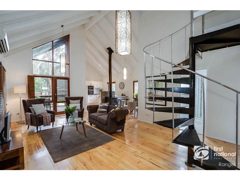 10 Maskells Hill Road, Selby VIC 3159