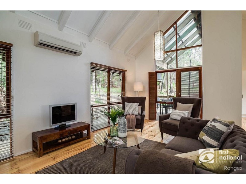 10 Maskells Hill Road, Selby VIC 3159