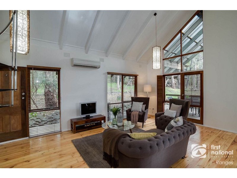 10 Maskells Hill Road, Selby VIC 3159
