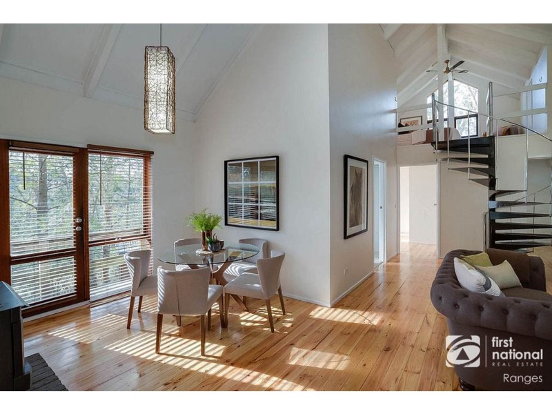 10 Maskells Hill Road, Selby VIC 3159