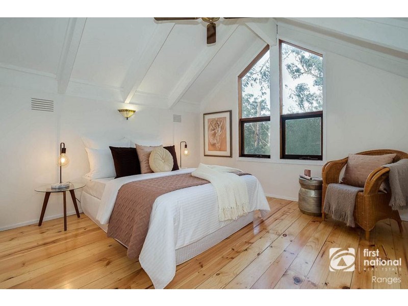 10 Maskells Hill Road, Selby VIC 3159