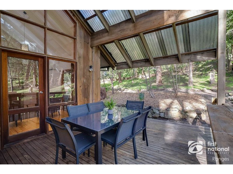 10 Maskells Hill Road, Selby VIC 3159