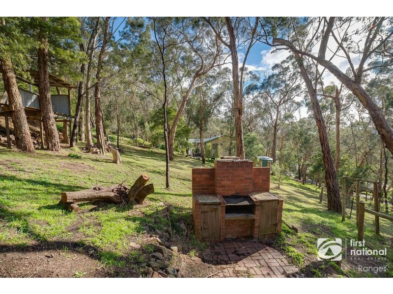 10 Maskells Hill Road, Selby VIC 3159