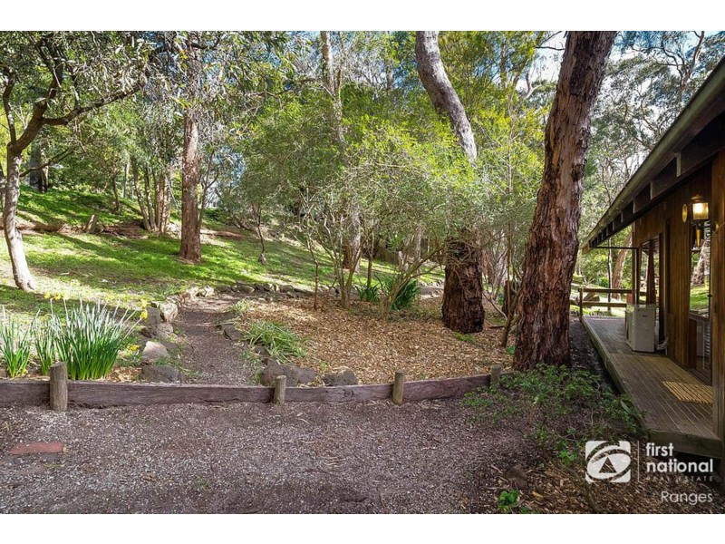 10 Maskells Hill Road, Selby VIC 3159