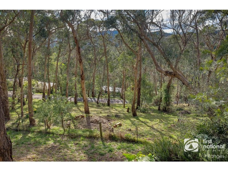 10 Maskells Hill Road, Selby VIC 3159