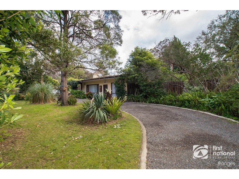 41 Brooking Street, Upwey VIC 3158