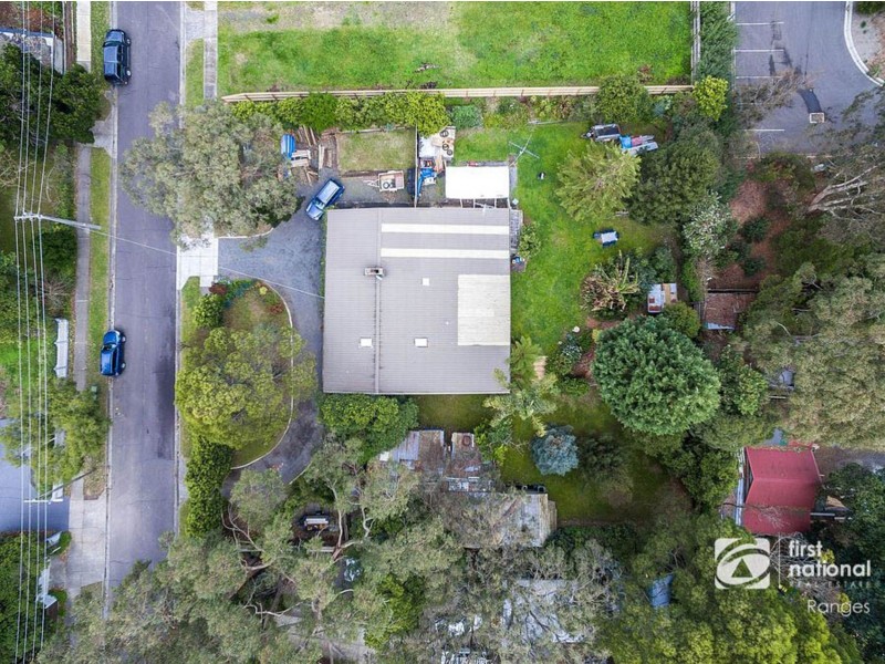 41 Brooking Street, Upwey VIC 3158