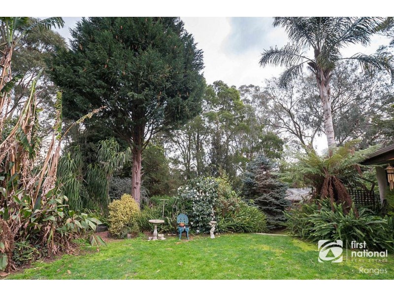 41 Brooking Street, Upwey VIC 3158