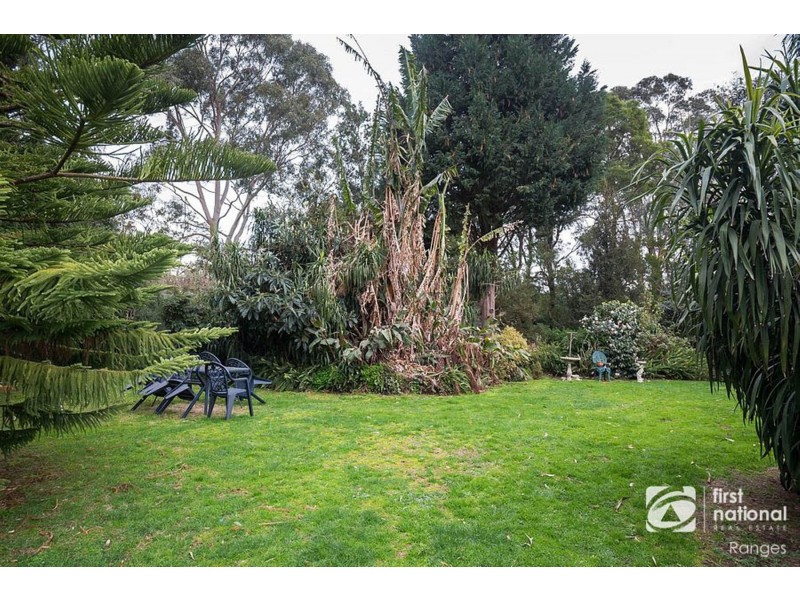 41 Brooking Street, Upwey VIC 3158