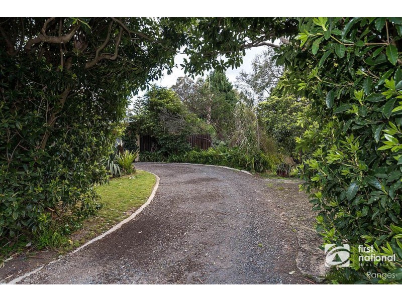 41 Brooking Street, Upwey VIC 3158