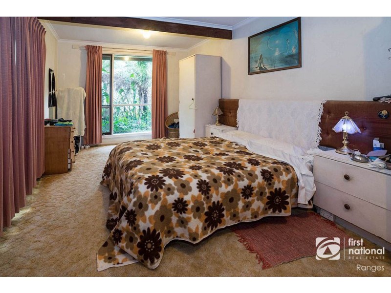 41 Brooking Street, Upwey VIC 3158