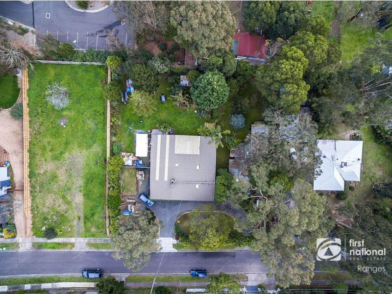 41 Brooking Street, Upwey VIC 3158