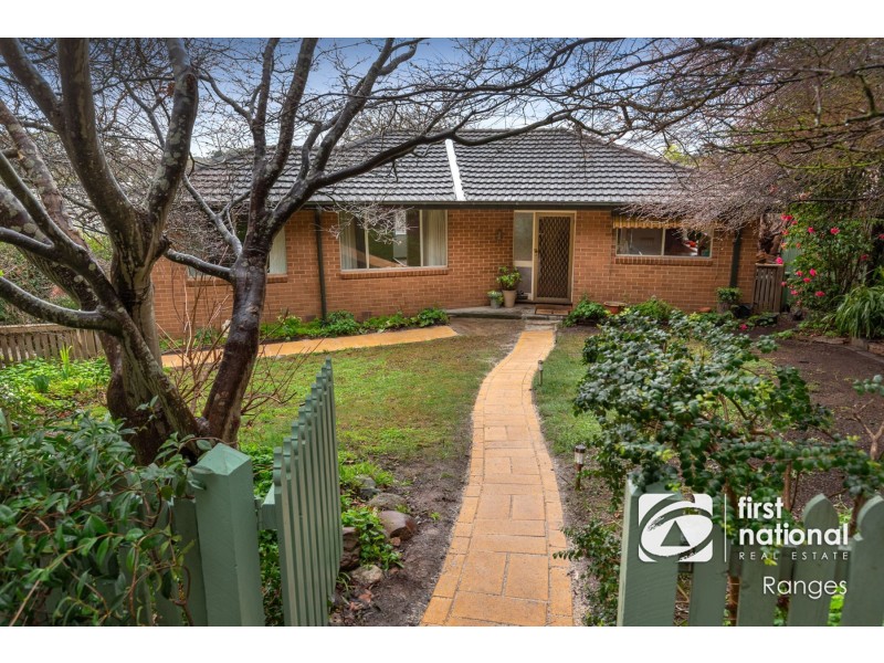 78 Moores Road, Monbulk VIC 3793