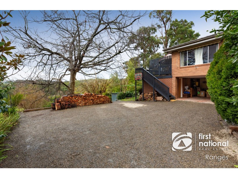 78 Moores Road, Monbulk VIC 3793