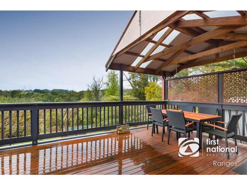 78 Moores Road, Monbulk VIC 3793