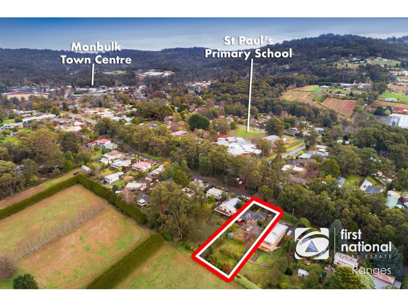 78 Moores Road, Monbulk VIC 3793