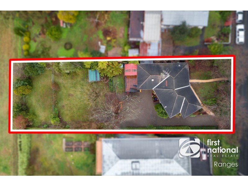 78 Moores Road, Monbulk VIC 3793