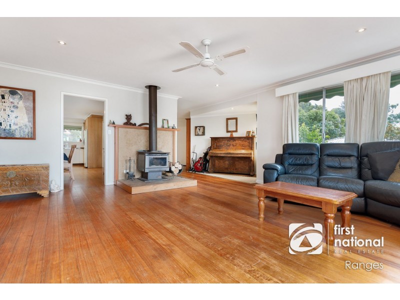 78 Moores Road, Monbulk VIC 3793
