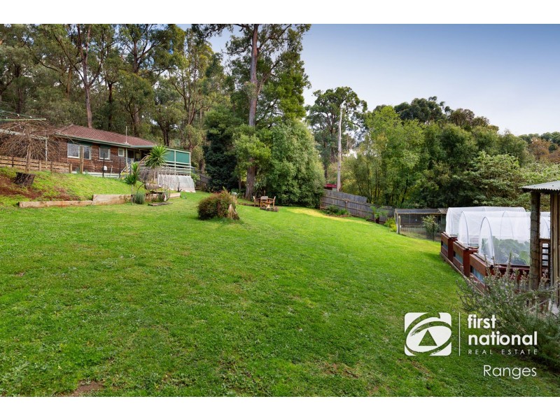 41 Second Avenue, Cockatoo VIC 3781