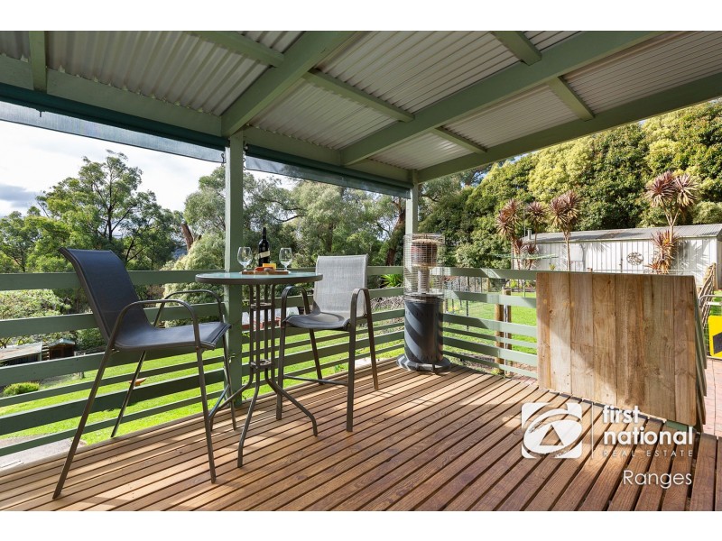 41 Second Avenue, Cockatoo VIC 3781