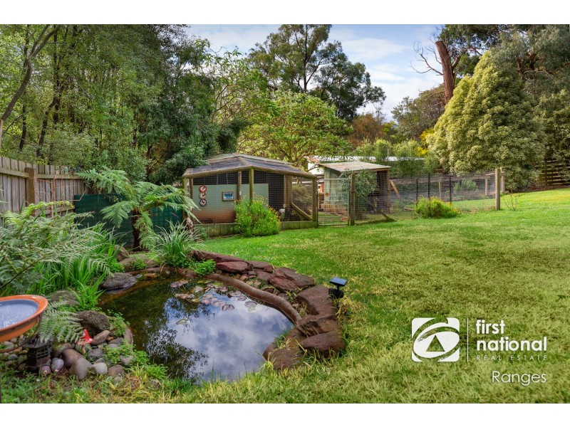 41 Second Avenue, Cockatoo VIC 3781
