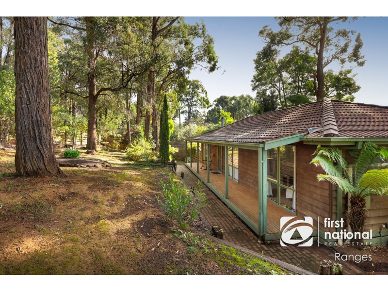 41 Second Avenue, Cockatoo VIC 3781