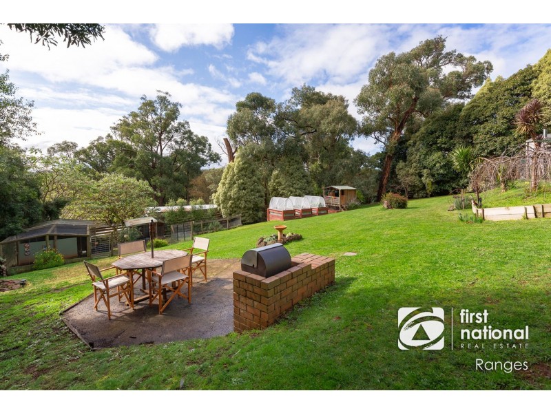 41 Second Avenue, Cockatoo VIC 3781