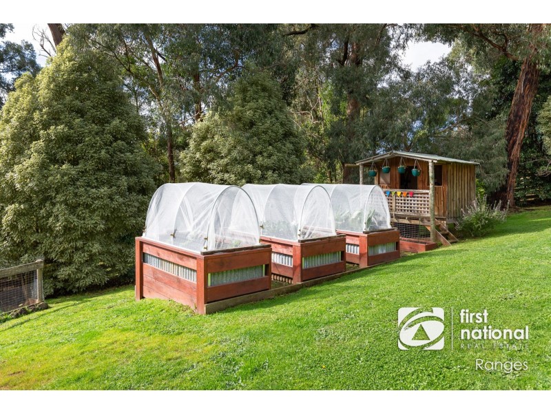 41 Second Avenue, Cockatoo VIC 3781