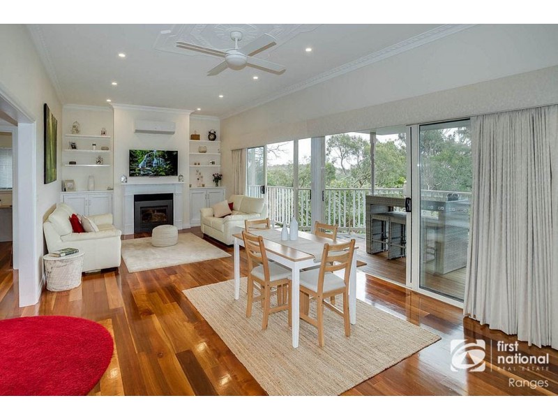 32 Fern Road, Upper Ferntree Gully VIC 3156