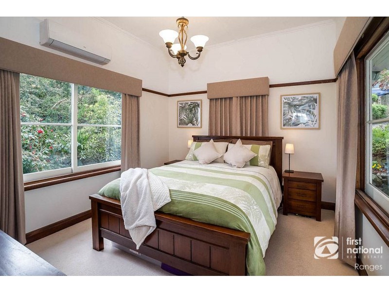 32 Fern Road, Upper Ferntree Gully VIC 3156