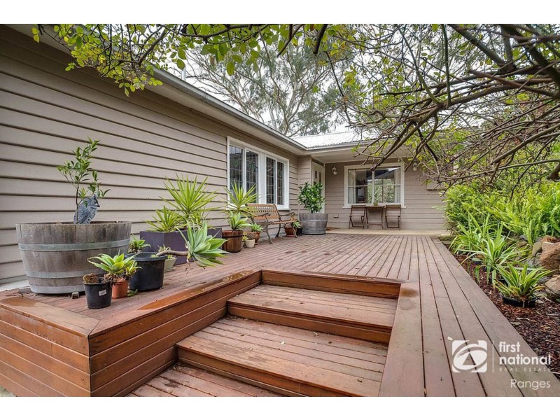 32 Fern Road, Upper Ferntree Gully VIC 3156