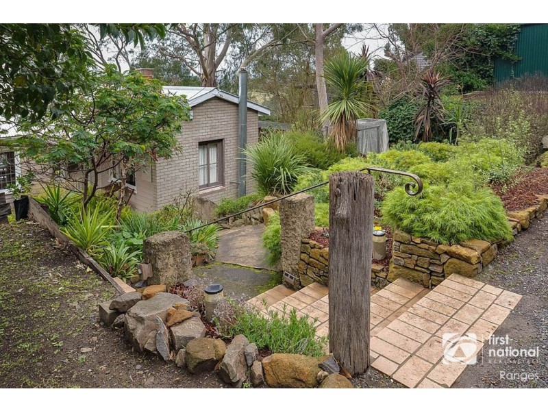 32 Fern Road, Upper Ferntree Gully VIC 3156
