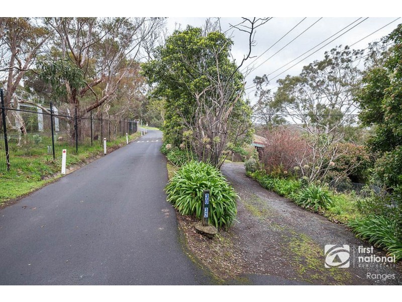 32 Fern Road, Upper Ferntree Gully VIC 3156