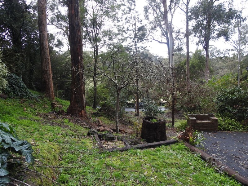 31 Fairy Dell Road, Tecoma VIC 3160