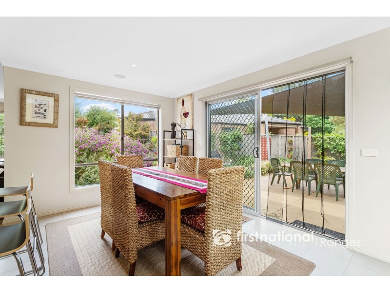 14 Vista Court, Gembrook VIC 3783