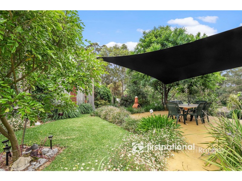 14 Vista Court, Gembrook VIC 3783