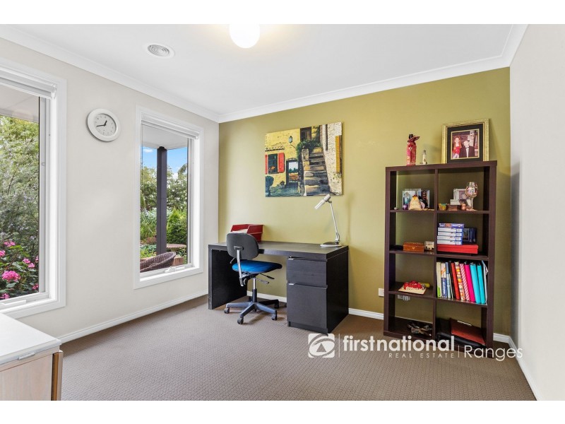 14 Vista Court, Gembrook VIC 3783