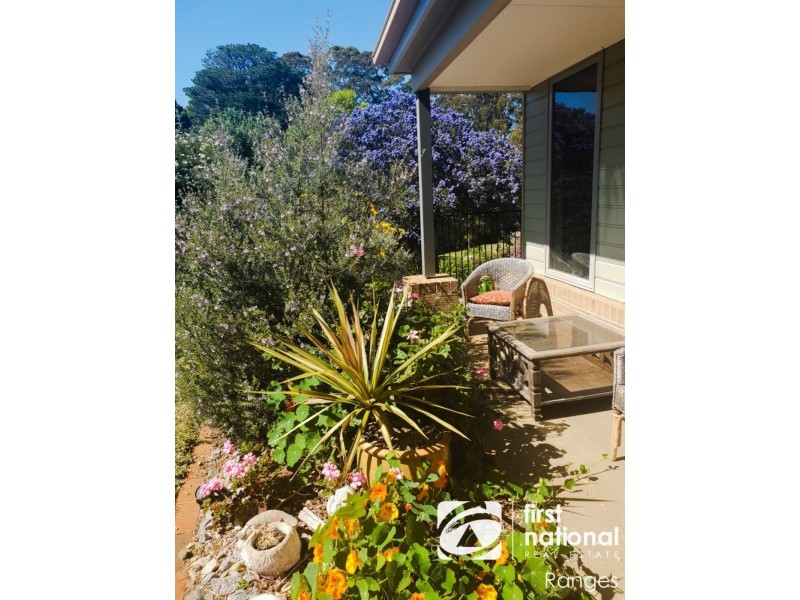 14 Vista Court, Gembrook VIC 3783