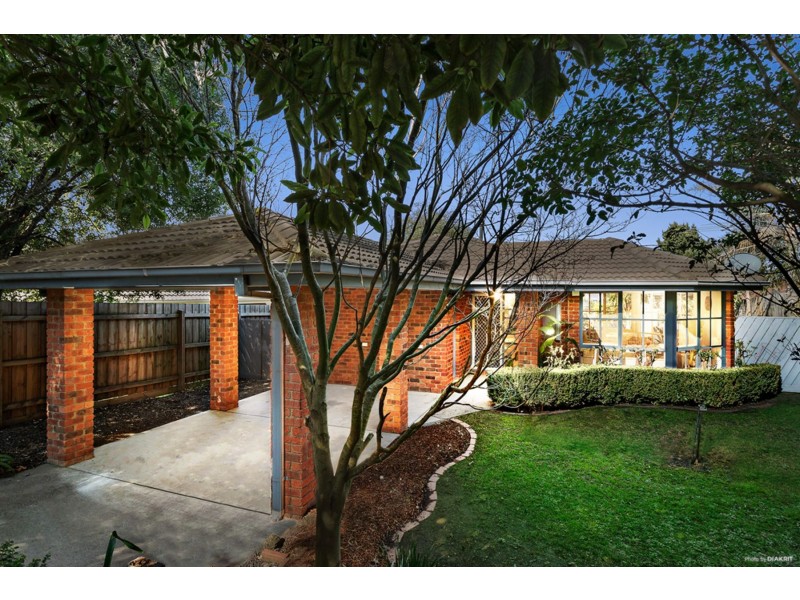 45 Homestead Road, Berwick VIC 3806