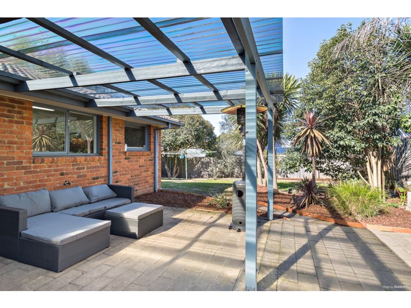 45 Homestead Road, Berwick VIC 3806