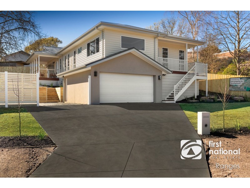 254 Emerald-Monbulk Road, Monbulk VIC 3793