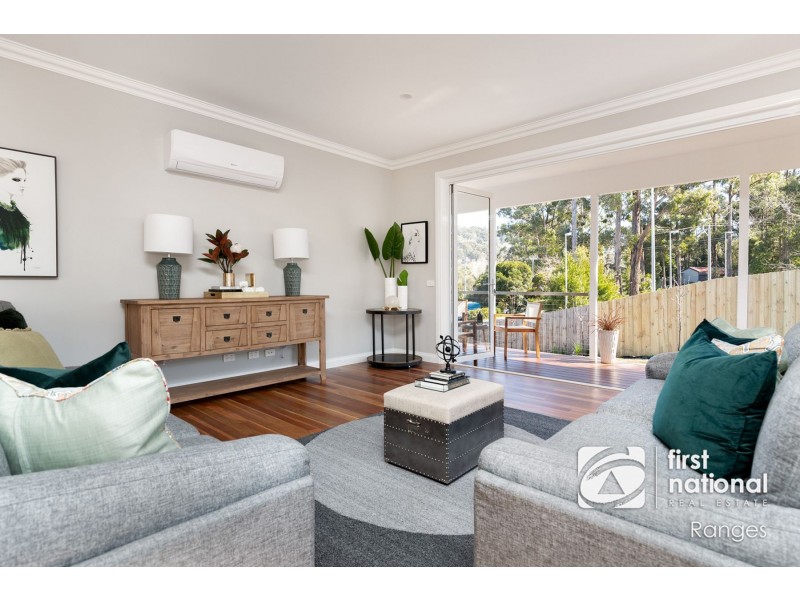 254 Emerald-Monbulk Road, Monbulk VIC 3793