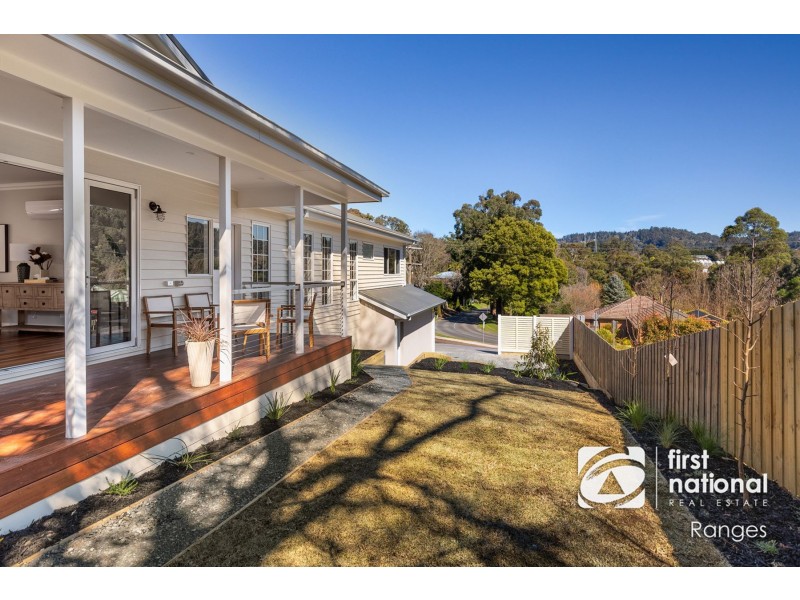 254 Emerald-Monbulk Road, Monbulk VIC 3793