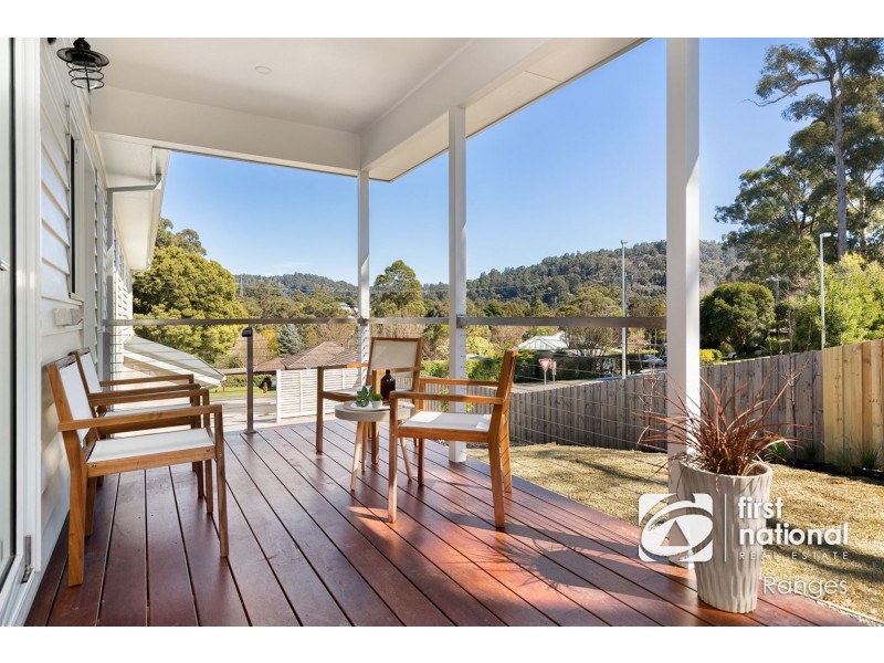 254 Emerald-Monbulk Road, Monbulk VIC 3793