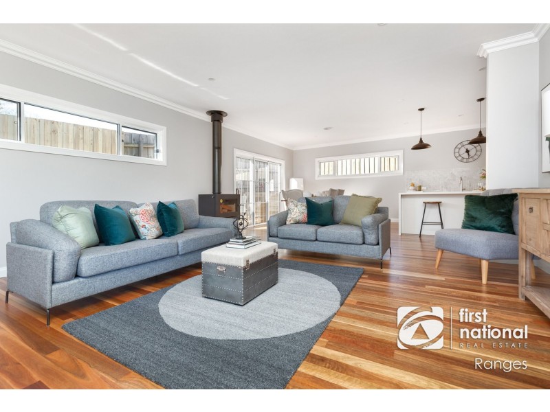 254 Emerald-Monbulk Road, Monbulk VIC 3793